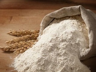 Мука пшеничная Нуринан мешок 25кг в Люберцах