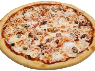 Пицца Марино в Рузе