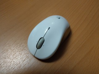 Bluetooth мышь Logitech V470 MRCQ142 в Наро-Фоминске