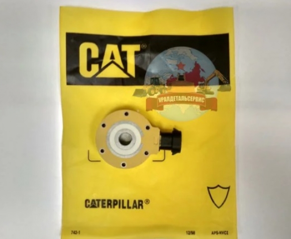 Соленоид 3125620 Caterpillar CAT  в Москве