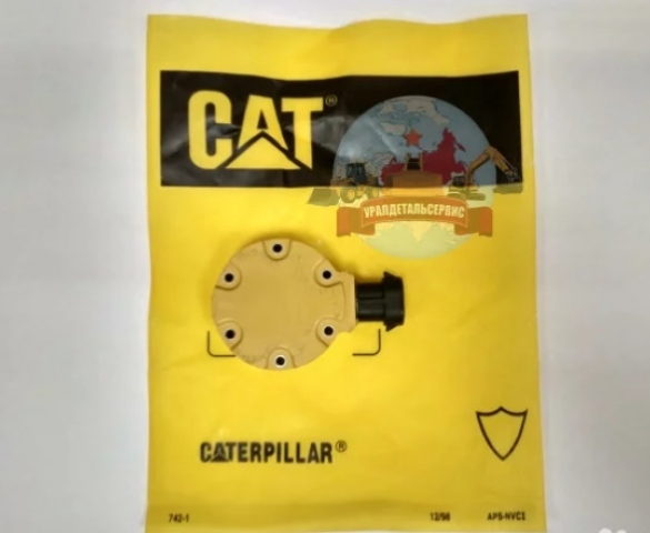 Соленоид 3125620 Caterpillar CAT  в Москве