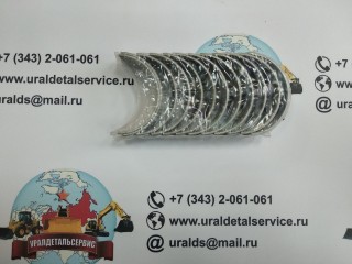 6BG1 Isuzu 9122716080 шатунные 5122710100 в Москве