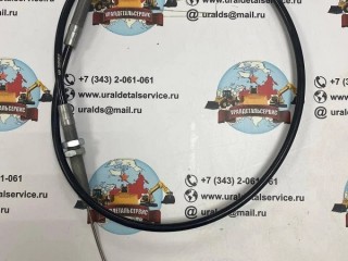 Трос стояночного тормоза Код 15635082 в Москве