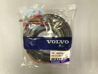 Ремкомплект гц рукояти 14589140 на Volvo EC360BLC в Москве