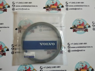 Сальник гидромотора поворота Volvo 14508911 в Москве