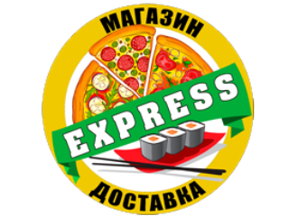 Экспресс Пицца & Роллы