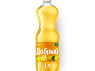 Лимонад Добрый Лимонад в Тучково