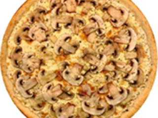 Пицца Вегетарианскаягрибная в Тучково