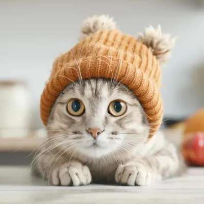 Животные