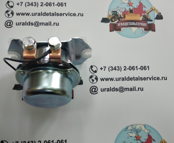 Реле аккумуляторов Hyundai 21QA70010  в Москве