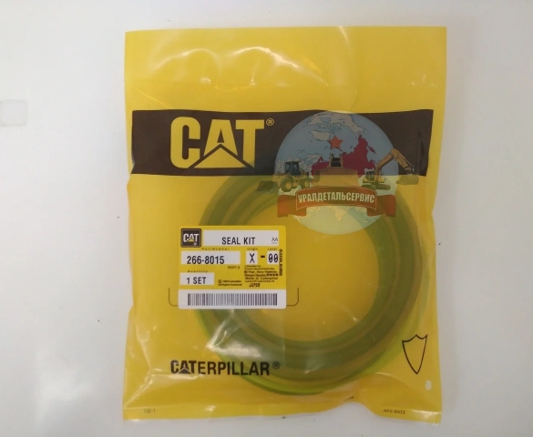 Ремкомплект гц стрелы CAT 325D 325D L 2668015  в Москве