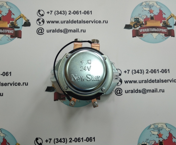 Реле аккумуляторов Hyundai 21QA70010  в Москве