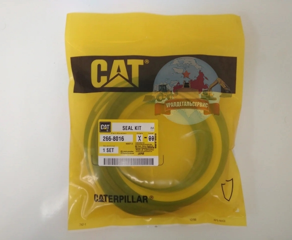 Ремкомплект гц рукояти CAT 325D 325DL 2668016  в Москве