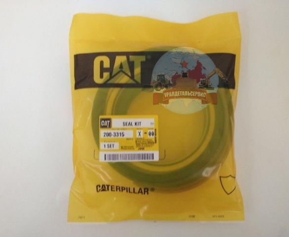 Ремкомплект гц ковша CAT 325C 325CL 330CL 2003315  в Москве