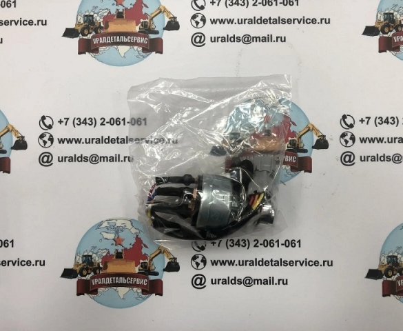 Замок зажигания Hyundai 21N410400  в Москве