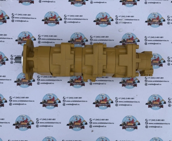 Насос гидравлический основной Komatsu WA3803  в Москве