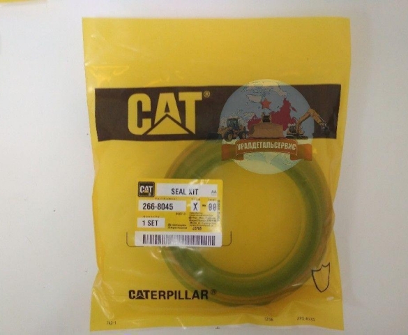 Ремкомплект гц ковша CAT 325D 325DL 2668045  в Москве