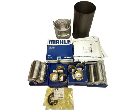 Поршневая 1X 1878127753 MAHLE  в Москве