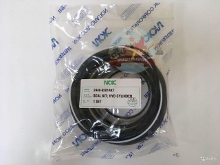 Ремкомплект гц ковша Doosan 24409281AKT 40110700336A NOK в Москве