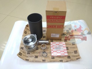 Поршневой комплект 1878127753 Isuzu 6HK14HK1 в Москве