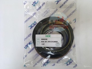 Ремкомплект гц стрелы ковша Doosan K9002289 40110700214A NOK в Москве