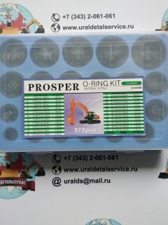 Набор Околец Proster Oring Kit Hitachi в Москве