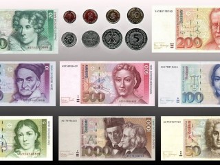 Куплю, обмен старые Швейцарские франки, бумажные Английские фунты стерлингов и д в Москве