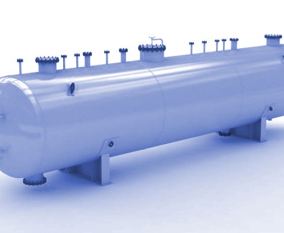 Отстойники воды и нефти  в Москве