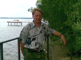 Дмитрий Владимирович