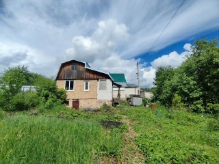 Прдаю дачу в СНТ Пограничное в Пенза