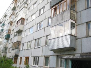 2х комнатная квартира Пенза, ул Ладожская 47 в Пенза