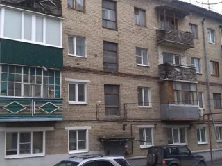 Продам 2х комн, квартиру по ул, Каракозова 71 в Пензе
