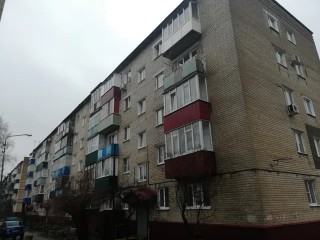 2х комнатная квартира Ворошилова 12 в Пензе