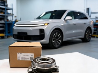 Запчасти для Zeekr, Voyah, Lixiang, LyncCo, Xiaomi, BYD  КитайМоторсД в Дмитров