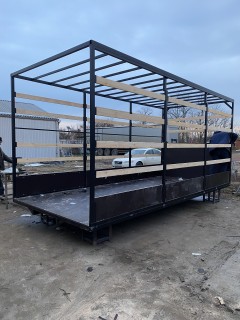 Кузов на газель в Краснодар