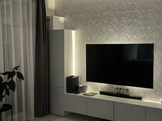 Ремонт Квартир и Коттеджей под ключ в Москве