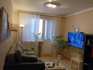 Продается 1- комнатная квартира в г Долгопрудный 36м2 в Долгопрудный