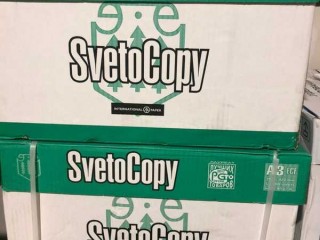 Бумага А3 Светокопи в Воронеж