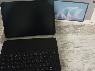 HUAWEI MatePad 11,5 S 256 ГБ в Павловск (Воронежская область)