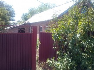 Продам земельный участок,  декларированной площадью 0,2337 га в Ростов-на-Дону